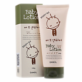 Baby lotion